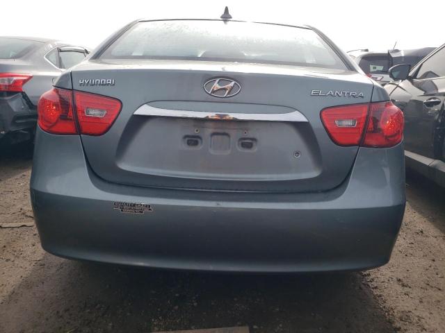 Photo 5 VIN: KMHDU4AD9AU927650 - HYUNDAI ELANTRA 