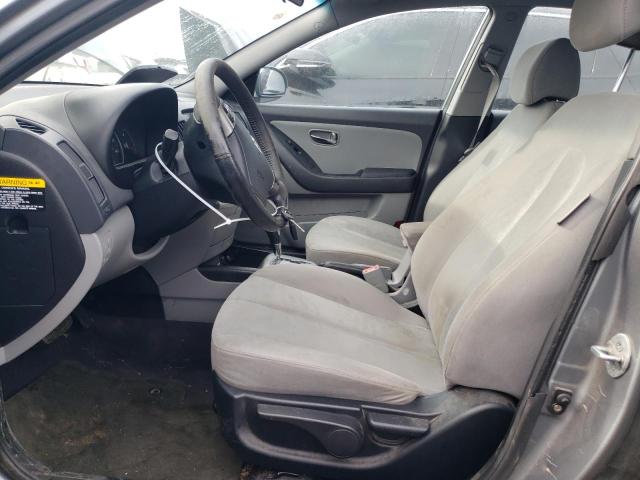 Photo 6 VIN: KMHDU4AD9AU927650 - HYUNDAI ELANTRA 