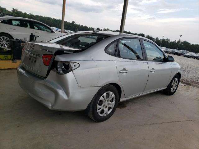 Photo 2 VIN: KMHDU4AD9AU935358 - HYUNDAI ELANTRA BL 