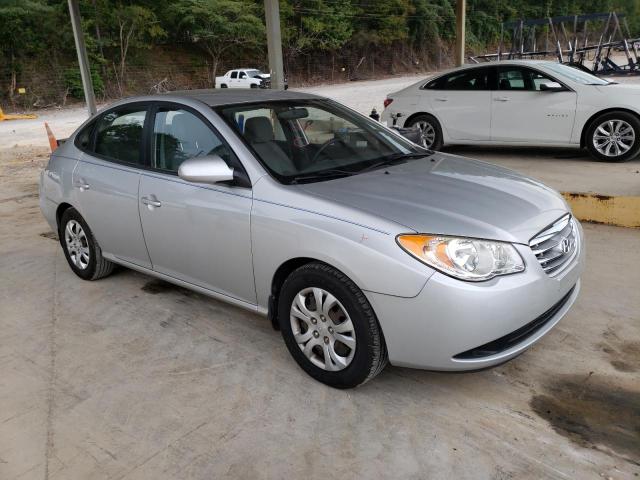 Photo 3 VIN: KMHDU4AD9AU935358 - HYUNDAI ELANTRA BL 