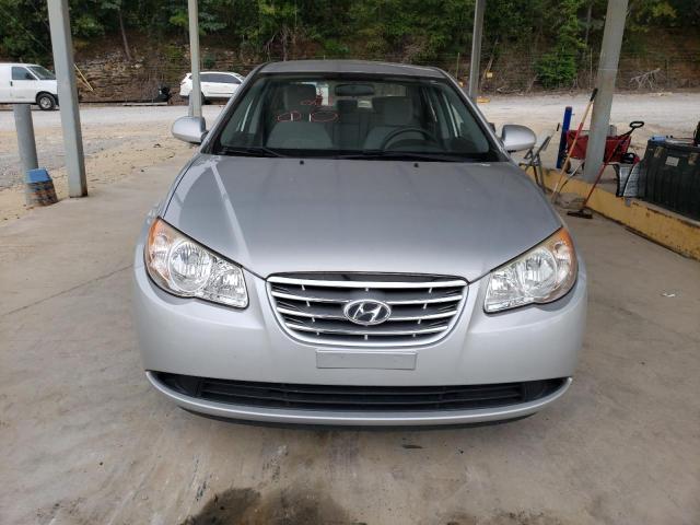 Photo 4 VIN: KMHDU4AD9AU935358 - HYUNDAI ELANTRA BL 