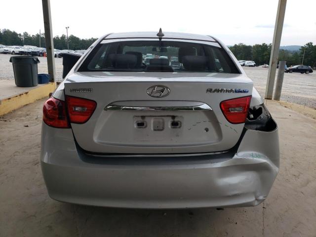 Photo 5 VIN: KMHDU4AD9AU935358 - HYUNDAI ELANTRA BL 