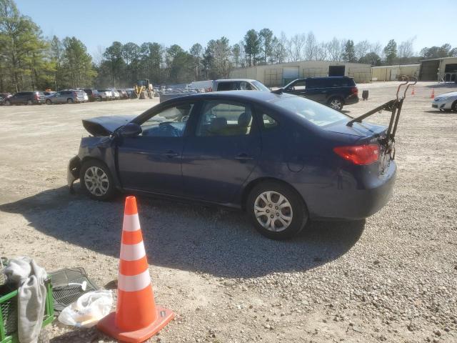 Photo 1 VIN: KMHDU4AD9AU935571 - HYUNDAI ELANTRA 