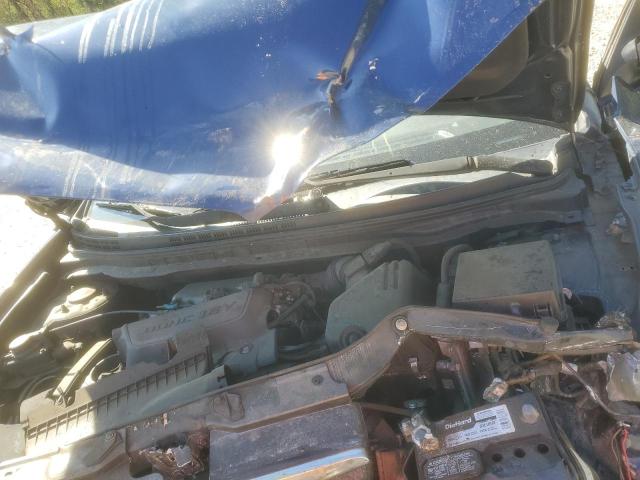 Photo 10 VIN: KMHDU4AD9AU935571 - HYUNDAI ELANTRA 