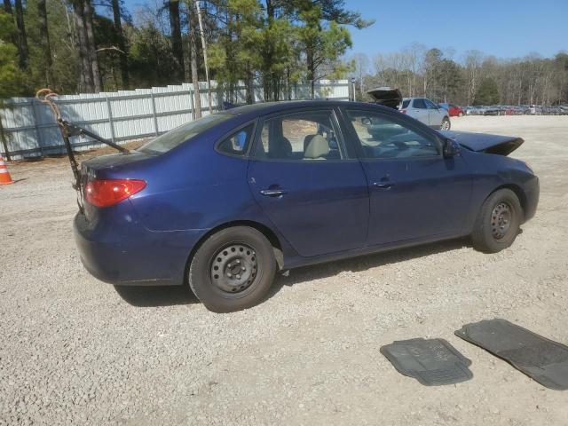 Photo 2 VIN: KMHDU4AD9AU935571 - HYUNDAI ELANTRA 