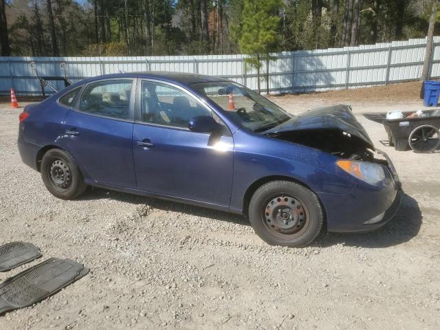 Photo 3 VIN: KMHDU4AD9AU935571 - HYUNDAI ELANTRA 