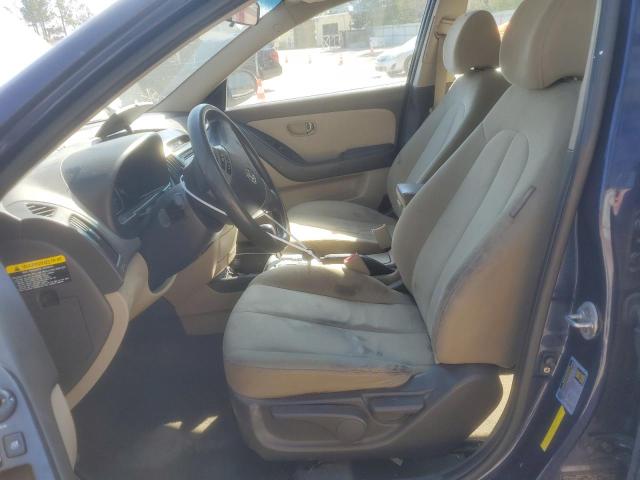 Photo 6 VIN: KMHDU4AD9AU935571 - HYUNDAI ELANTRA 