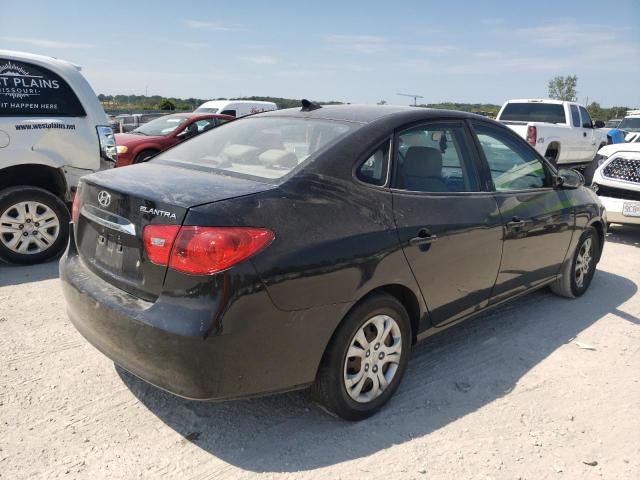 Photo 3 VIN: KMHDU4AD9AU936705 - HYUNDAI ELANTRA BL 