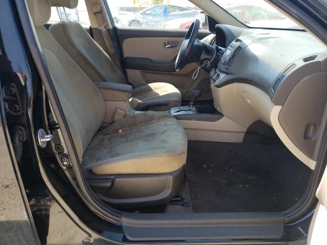 Photo 4 VIN: KMHDU4AD9AU936705 - HYUNDAI ELANTRA BL 