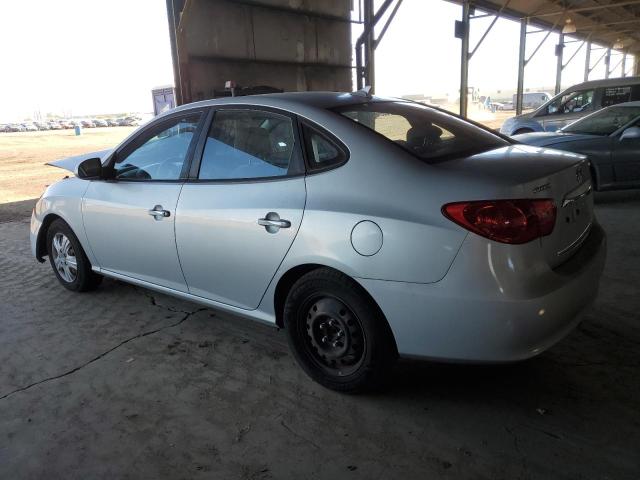 Photo 1 VIN: KMHDU4AD9AU942326 - HYUNDAI ELANTRA BL 