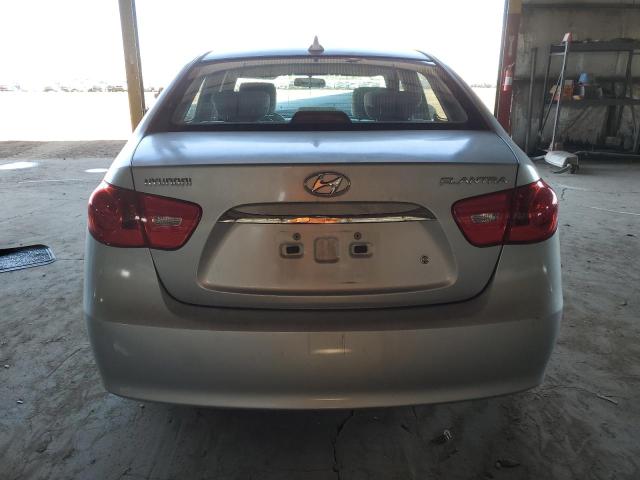 Photo 5 VIN: KMHDU4AD9AU942326 - HYUNDAI ELANTRA BL 