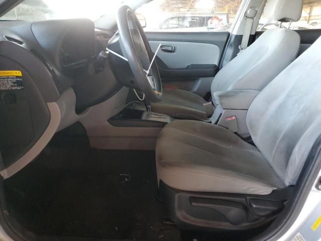 Photo 6 VIN: KMHDU4AD9AU942326 - HYUNDAI ELANTRA BL 