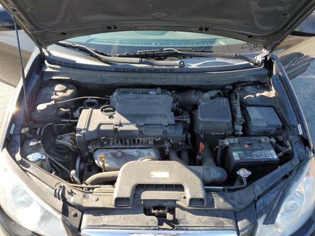 Photo 10 VIN: KMHDU4AD9AU962978 - HYUNDAI ELANTRA 