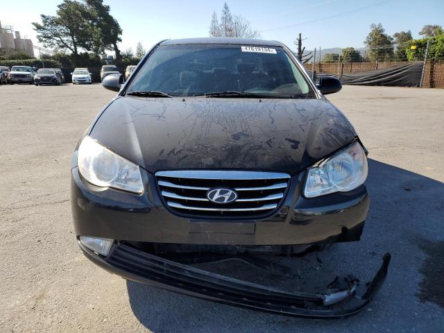 Photo 4 VIN: KMHDU4AD9AU962978 - HYUNDAI ELANTRA 