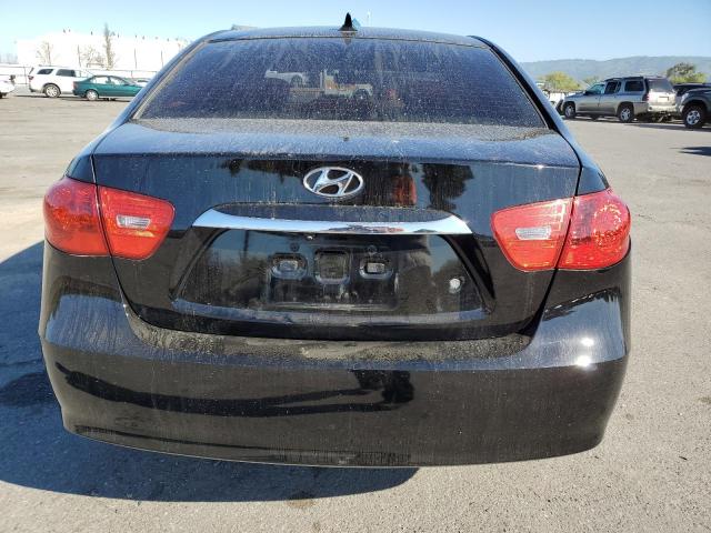 Photo 5 VIN: KMHDU4AD9AU962978 - HYUNDAI ELANTRA 