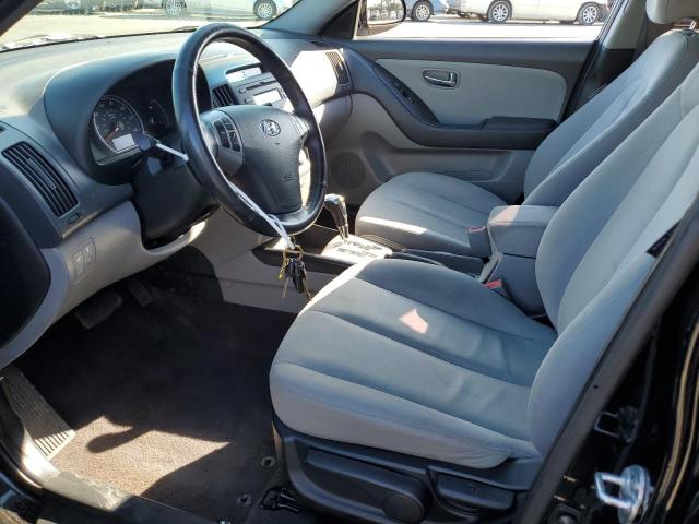 Photo 6 VIN: KMHDU4AD9AU962978 - HYUNDAI ELANTRA 