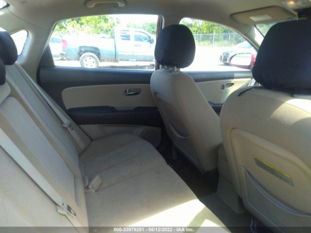 Photo 7 VIN: KMHDU4AD9AU974726 - HYUNDAI ELANTRA 