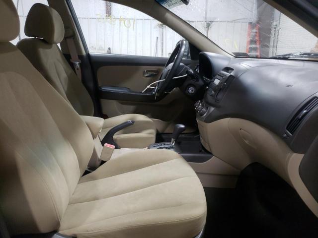 Photo 4 VIN: KMHDU4AD9AU975164 - HYUNDAI ELANTRA BL 