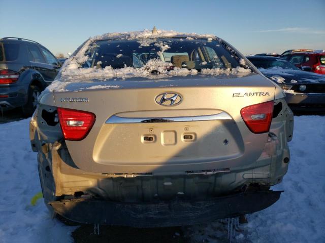 Photo 5 VIN: KMHDU4AD9AU976962 - HYUNDAI ELANTRA BL 