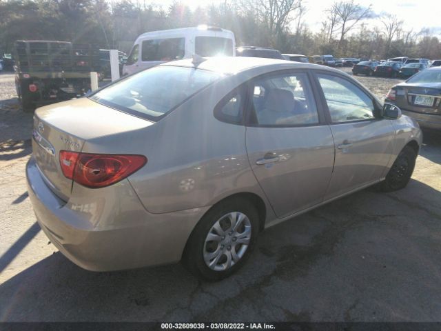 Photo 3 VIN: KMHDU4AD9AU978016 - HYUNDAI ELANTRA 