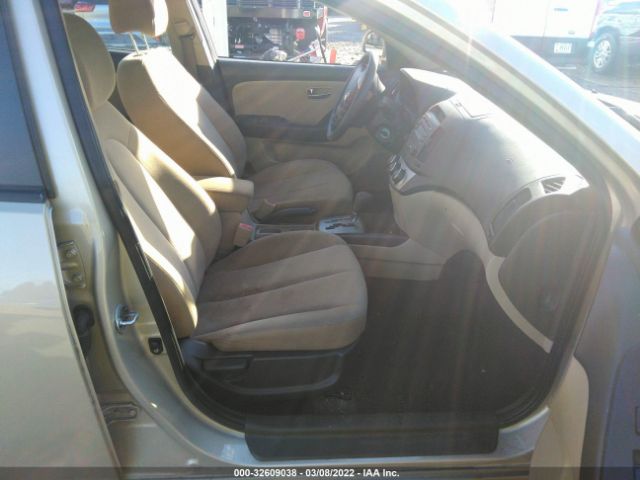 Photo 4 VIN: KMHDU4AD9AU978016 - HYUNDAI ELANTRA 