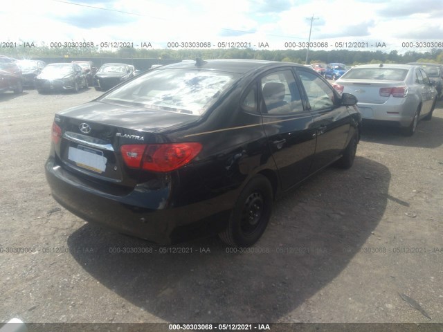 Photo 3 VIN: KMHDU4AD9AU980526 - HYUNDAI ELANTRA 