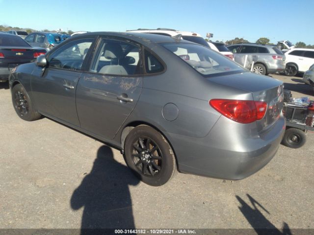 Photo 2 VIN: KMHDU4AD9AU980770 - HYUNDAI ELANTRA 