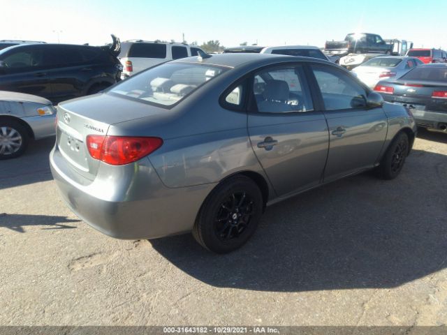 Photo 3 VIN: KMHDU4AD9AU980770 - HYUNDAI ELANTRA 