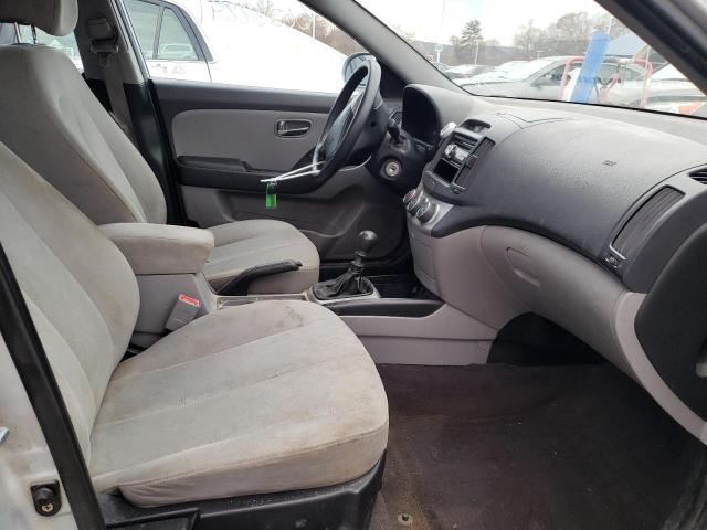 Photo 4 VIN: KMHDU4ADXAU006070 - HYUNDAI ELANTRA BL 