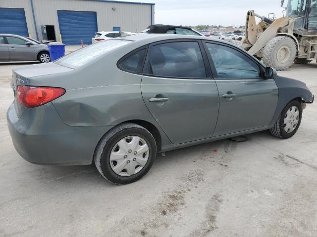 Photo 2 VIN: KMHDU4ADXAU011379 - HYUNDAI ELANTRA 