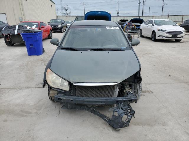 Photo 4 VIN: KMHDU4ADXAU011379 - HYUNDAI ELANTRA 