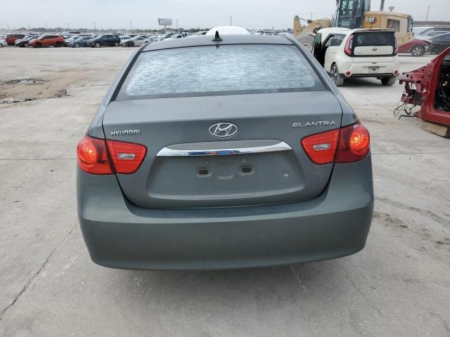 Photo 5 VIN: KMHDU4ADXAU011379 - HYUNDAI ELANTRA 