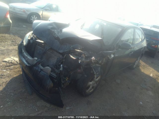 Photo 1 VIN: KMHDU4ADXAU022852 - HYUNDAI ELANTRA 