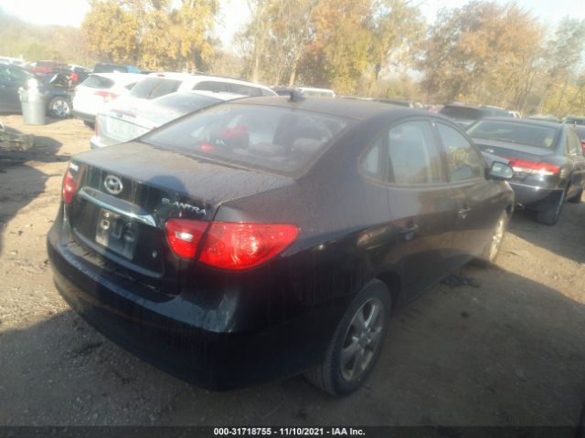 Photo 3 VIN: KMHDU4ADXAU022852 - HYUNDAI ELANTRA 