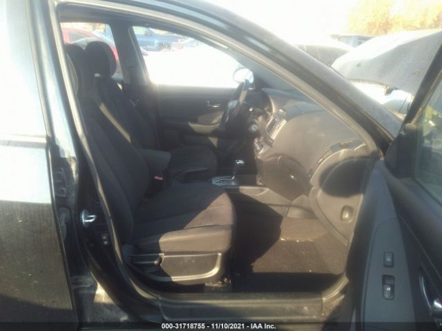 Photo 4 VIN: KMHDU4ADXAU022852 - HYUNDAI ELANTRA 