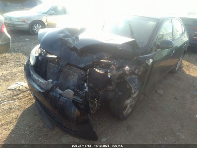 Photo 5 VIN: KMHDU4ADXAU022852 - HYUNDAI ELANTRA 