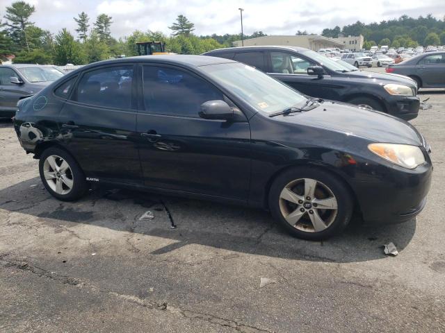 Photo 3 VIN: KMHDU4ADXAU027016 - HYUNDAI ELANTRA BL 