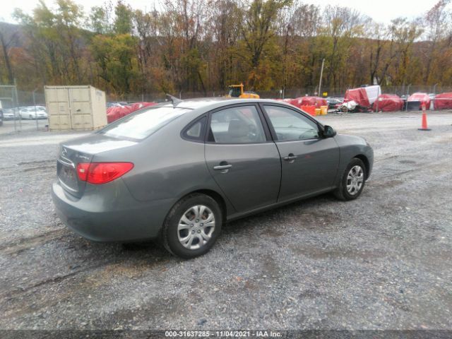 Photo 3 VIN: KMHDU4ADXAU032328 - HYUNDAI ELANTRA 