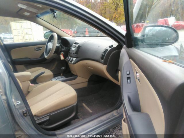 Photo 4 VIN: KMHDU4ADXAU032328 - HYUNDAI ELANTRA 