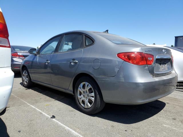 Photo 1 VIN: KMHDU4ADXAU037741 - HYUNDAI ELANTRA 