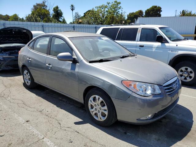 Photo 3 VIN: KMHDU4ADXAU037741 - HYUNDAI ELANTRA 