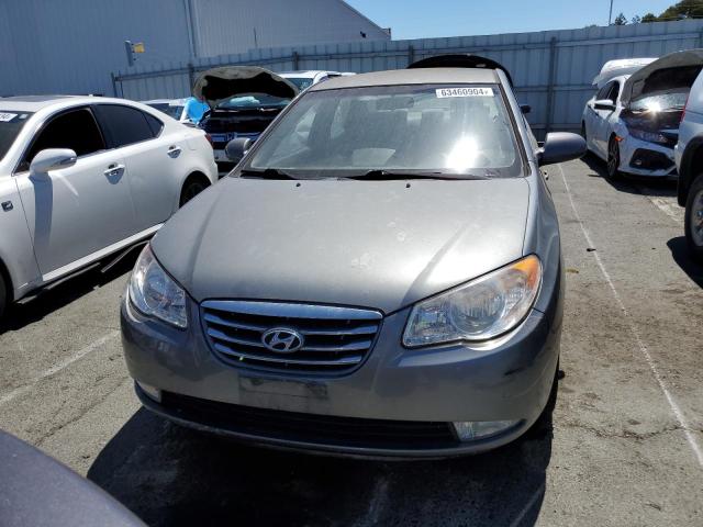 Photo 4 VIN: KMHDU4ADXAU037741 - HYUNDAI ELANTRA 