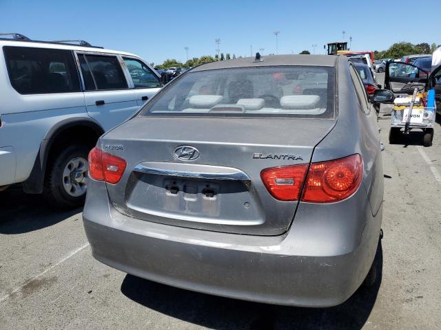 Photo 5 VIN: KMHDU4ADXAU037741 - HYUNDAI ELANTRA 