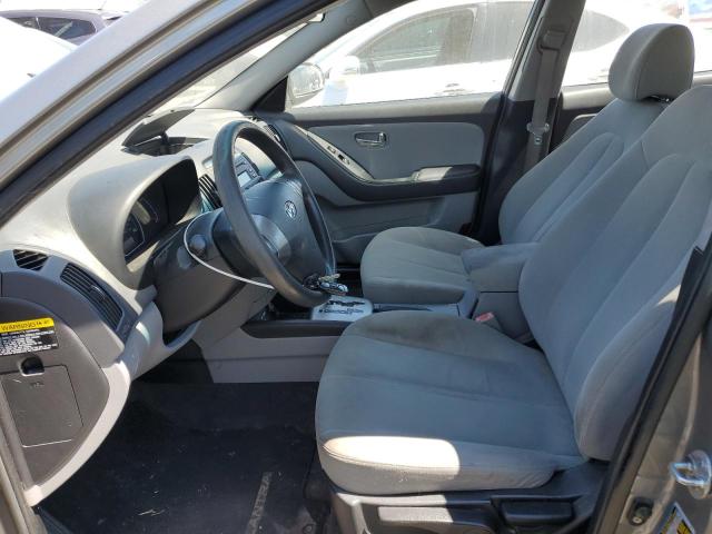 Photo 6 VIN: KMHDU4ADXAU037741 - HYUNDAI ELANTRA 