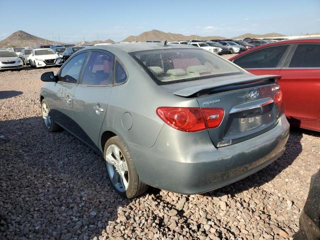 Photo 1 VIN: KMHDU4ADXAU038761 - HYUNDAI ELANTRA BL 