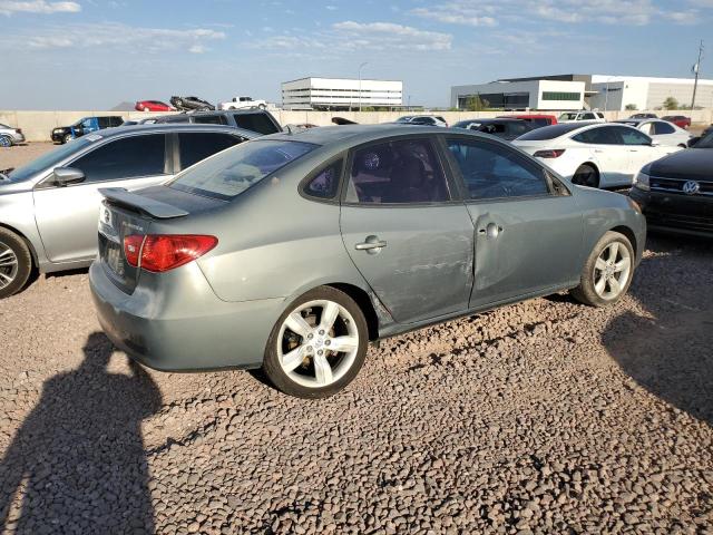 Photo 2 VIN: KMHDU4ADXAU038761 - HYUNDAI ELANTRA BL 