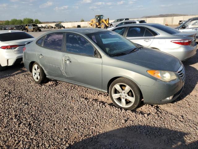 Photo 3 VIN: KMHDU4ADXAU038761 - HYUNDAI ELANTRA BL 