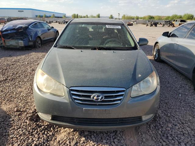 Photo 4 VIN: KMHDU4ADXAU038761 - HYUNDAI ELANTRA BL 