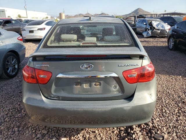 Photo 5 VIN: KMHDU4ADXAU038761 - HYUNDAI ELANTRA BL 