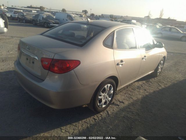 Photo 3 VIN: KMHDU4ADXAU049548 - HYUNDAI ELANTRA 